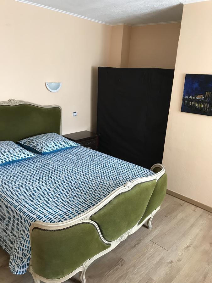 La Galiote Hotel Agde Exterior photo